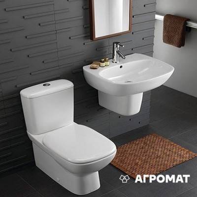 Будкрам купити STYLE Компакт підлоговий, з універсальним випуском, з нижнім підводом води STYLE Компакт підлоговий, з універсальним випуском, з нижнім підводом води 2