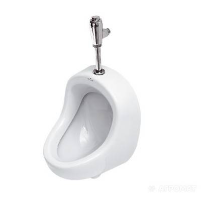 Будкрам купить Уринал PRESIDENT P101