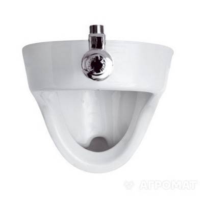 Будкрам купить Уринал PRESIDENT P101 Уринал PRESIDENT P101 3