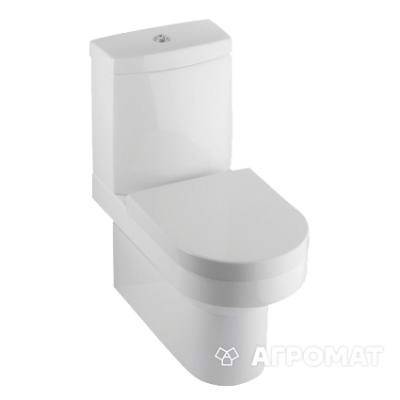 Будкрам купити K632009 QUATTRO Унітаз