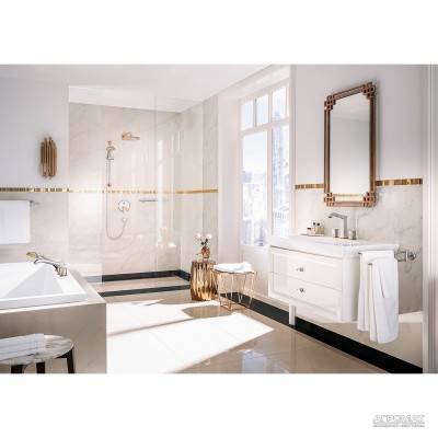 Будкрам купити Raindance Classic 100 Air 3jet/Unica'Classic Душовий набір Raindance Classic 100 Air 3jet/Unica'Classic Душовий набір 2