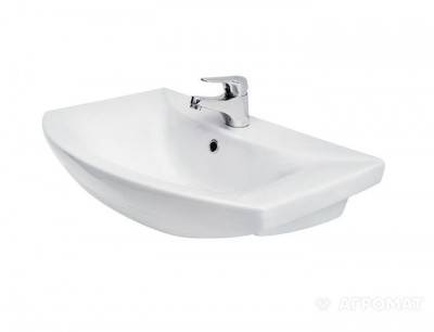 Будкрам купить OMEGA Раковина-65 для тумб. отв. центр.