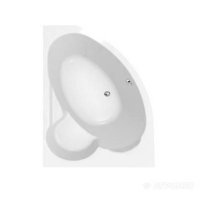 Будкрам купити KALIOPE Ванна 153x100 ліва + PW01(PW02,PW03,PW04,PW06,PW011)