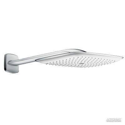 Будкрам купити PuraVida Верхній душ-400