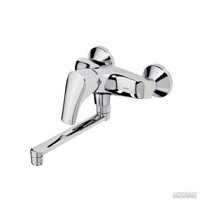 Будкрам купить New Saga смеситель для кухни