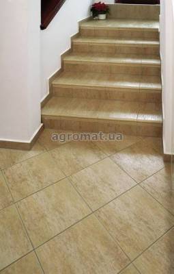 Будкрам купить TRAVERTIN (34S) 8мм охра TRAVERTIN (34S) 8мм охра 2