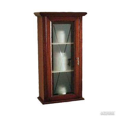 Будкрам купить MARRIOT Шкафчик подвесной, Античная Вишня