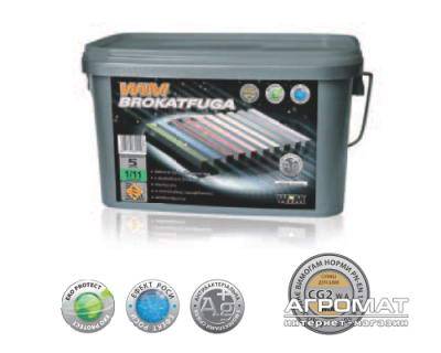 Будкрам купити Зат WIM  BROKAT (2кг) Зат WIM  BROKAT (2кг) 2