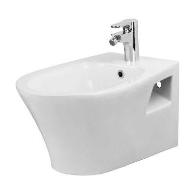 Будкрам купити GREDOS Біде підвісне, біле