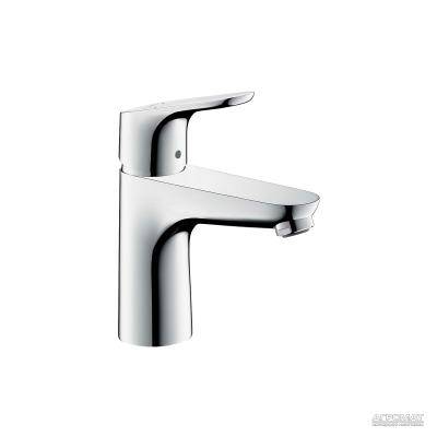 Будкрам купити Focus 100 Змішувач д/раковини