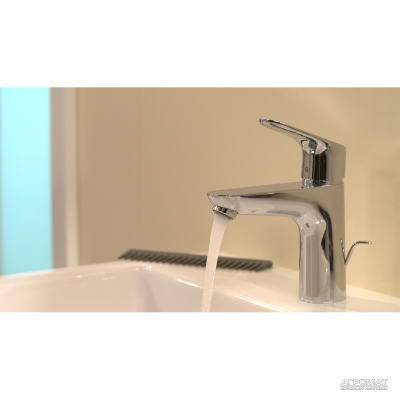 Будкрам купить Focus 100 смеситель для раковины Focus 100 смеситель для раковины 2