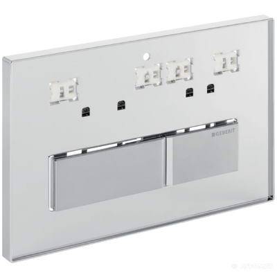 Будкрам купити Sigma50 Клавіша змиву "Sigma50" без декоративного вкладиша