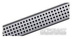 Будкрам купить Решетка 785мм (Квадрат)