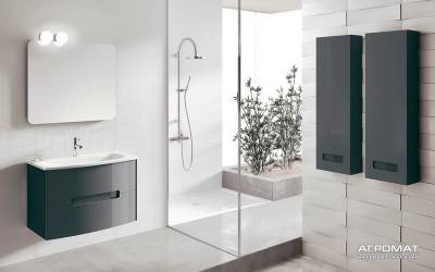 Будкрам купить VITREO Раковина-100 (Soul) VITREO Раковина-100 (Soul) 3