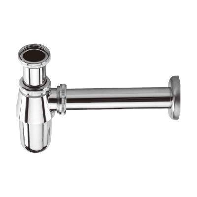 Будкрам купити Сифон д/раковини, хром