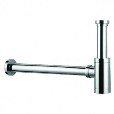 Будкрам купити Сифон д/раковини, хром