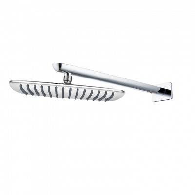 Будкрам купити HOTEL LINE Душова система прихованого монтажу, хром (E-box+змішувач+верхній душ) HOTEL LINE Душова система прихованого монтажу, хром (E-box+змішувач+верхній душ) 4