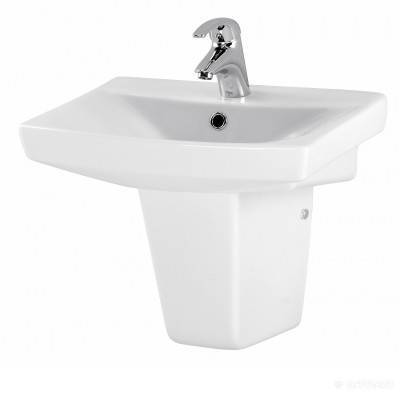 Будкрам купить CARINA Раковина-60 с отв.