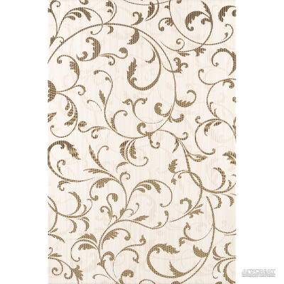 Будкрам купить ЗЕБРАНО ОРНАМЕНТ КРЕМ декор