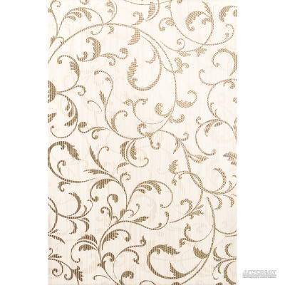 Будкрам купить ЗЕБРАНО ОРНАМЕНТ КРЕМ декор ЗЕБРАНО ОРНАМЕНТ КРЕМ декор 2