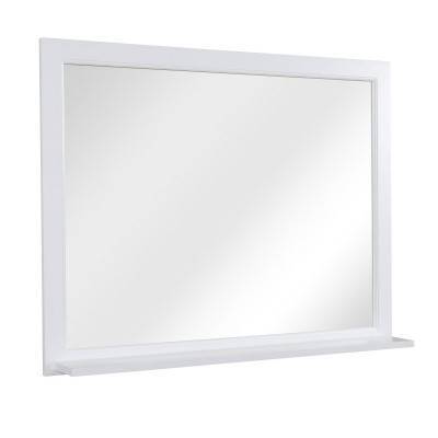 Будкрам купити ЛІАНА Дзеркало-100, біле