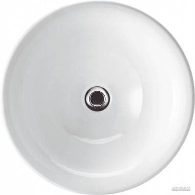 Будкрам купити INTEO Раковина - 47 INTEO Раковина - 47 3