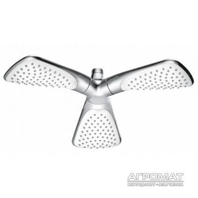 Будкрам купити Fizz Верхній душ-340