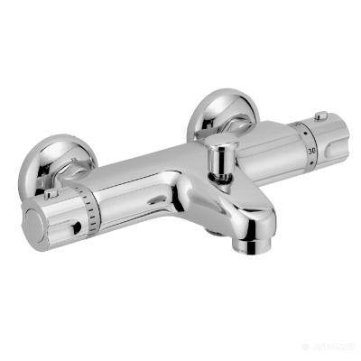 Будкрам купить PIANO смеситель для ванны с термостатом