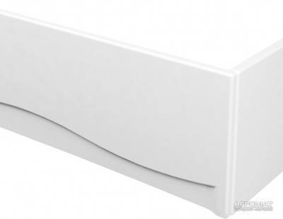 Будкрам купить NIKE панель-140 для ванн.