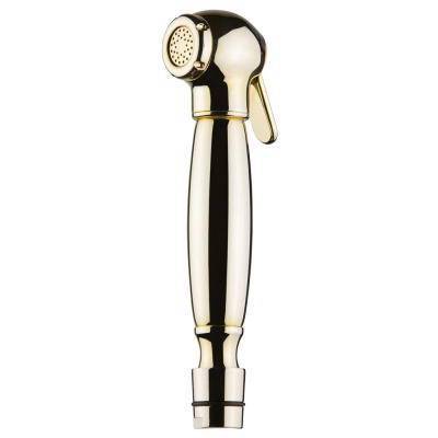 Будкрам купить Charlestone душ гигиенический, золото