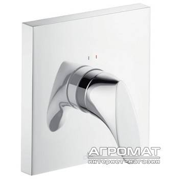 Будкрам купити Starck Organic Зовнішня частина змішувача д/душа