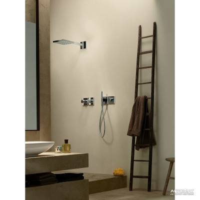 Будкрам купити Axor/Porter Шлангове підключення, з душ. набором Axor/Porter Шлангове підключення, з душ. набором 3