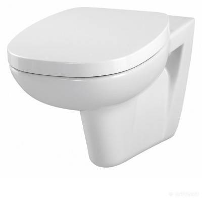 Будкрам купити Унітаз підвісний FACILE