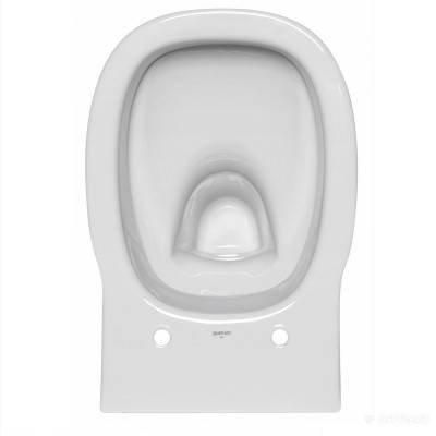 Будкрам купити Унітаз підвісний FACILE Унітаз підвісний FACILE 3