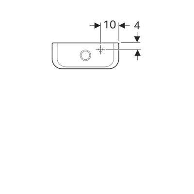 Будкрам купити iCon Square Змивний бачок, подвійний змив, нижній підвід води, в комплекті з механізмами змиву, колір білий iCon Square Змивний бачок, подвійний змив, нижній підвід води, в комплекті з механізмами змиву, колір білий 3
