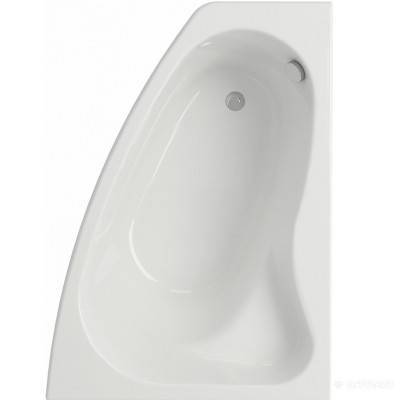 Будкрам купити SICILIA Ванна 150x100 права  +PW01