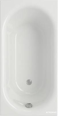 Будкрам купити OCTAVIA Ванна 170x70  + ніжки PW01