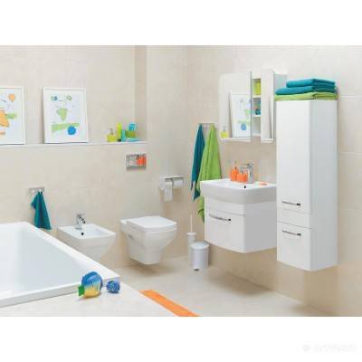 Будкрам купить PURE Пенал белый PURE Пенал белый 2