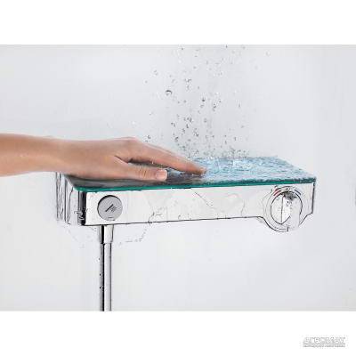 Будкрам купити ShowerTablet Ecostat Select 300 Термостат д/душа ShowerTablet Ecostat Select 300 Термостат д/душа 2
