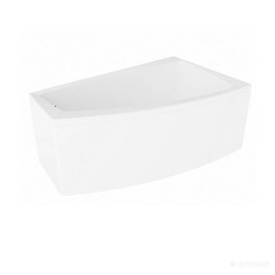 Будкрам купити LORENA Ванна 150x90 права з ніжками LORENA Ванна 150x90 права з ніжками 3