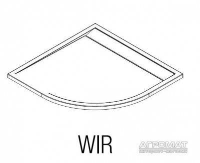 Будкрам купити ILA піддон 900 (2пак) ILA піддон 900 (2пак) 2