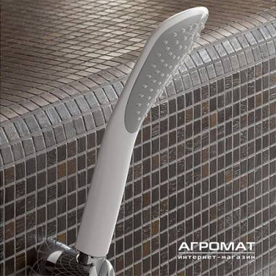 Будкрам купити Fizz white 1S Ручний душ Fizz white 1S Ручний душ 2