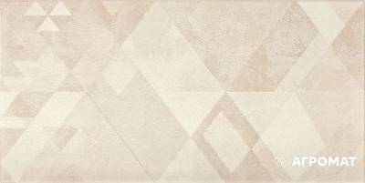 Будкрам купити TRIANGLE бежевий декор (xbc)