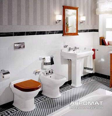 Будкрам купити HOMMAGE Біде HOMMAGE Біде 4