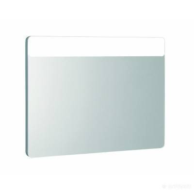 Будкрам купити TRAFFIC дзеркало з інтегрованою підсвіткою LED 90х65х3см