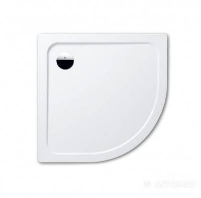 Будкрам купити Mod.870-2 Arrondo Піддон 1/4 кола 90х90 з полістироловою основою