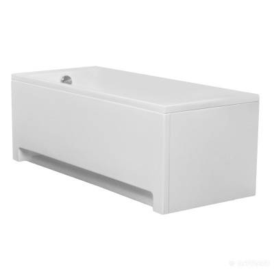 Будкрам купить Универсальная фронтальная панель UNI4 до прямоугольных ванн 170 см в комплекте с элементами крепления