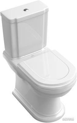 Будкрам купити HOMMAGE Унітаз