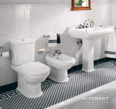 Будкрам купити HOMMAGE Унітаз HOMMAGE Унітаз 3