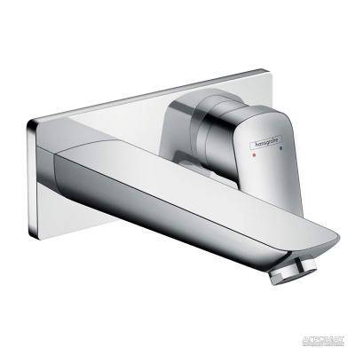 Будкрам купить Logis Внешняя часть смесителя для раковины